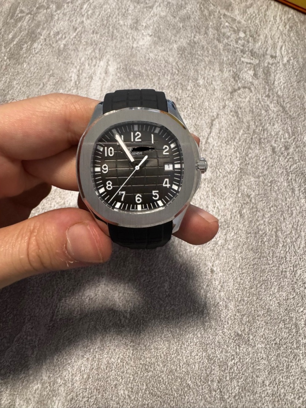 Luxury PP Watch